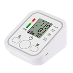 LCD blood pressure monitor picture